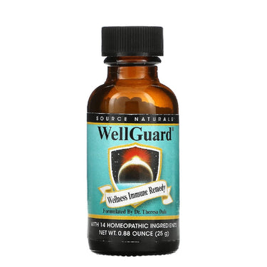 Wellness FluGuard